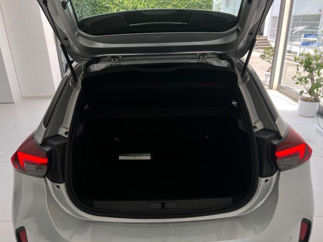 OPEL Corsa 1.2 100 CV GS da ?159,00 mensili