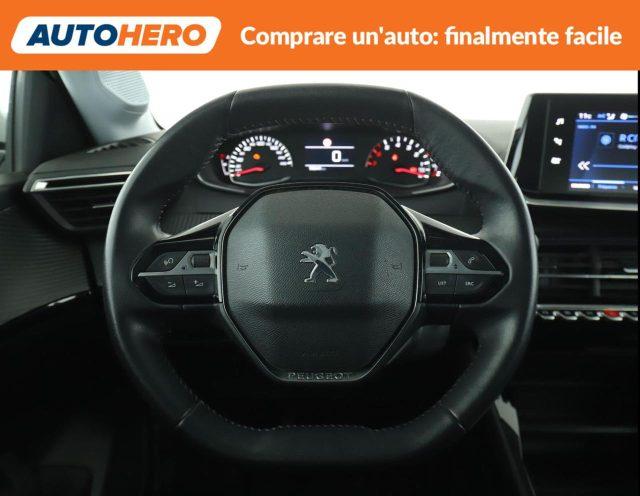 PEUGEOT 208 PureTech 75 Stop&Start 5 porte Active Pack