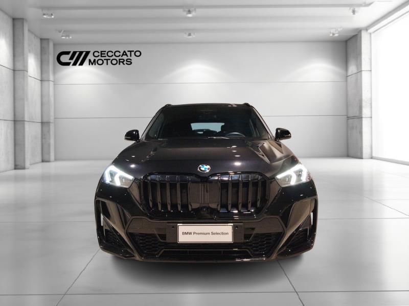 BMW X1 20 i Mild Hybrid 48V MSport Pro sDrive DCT