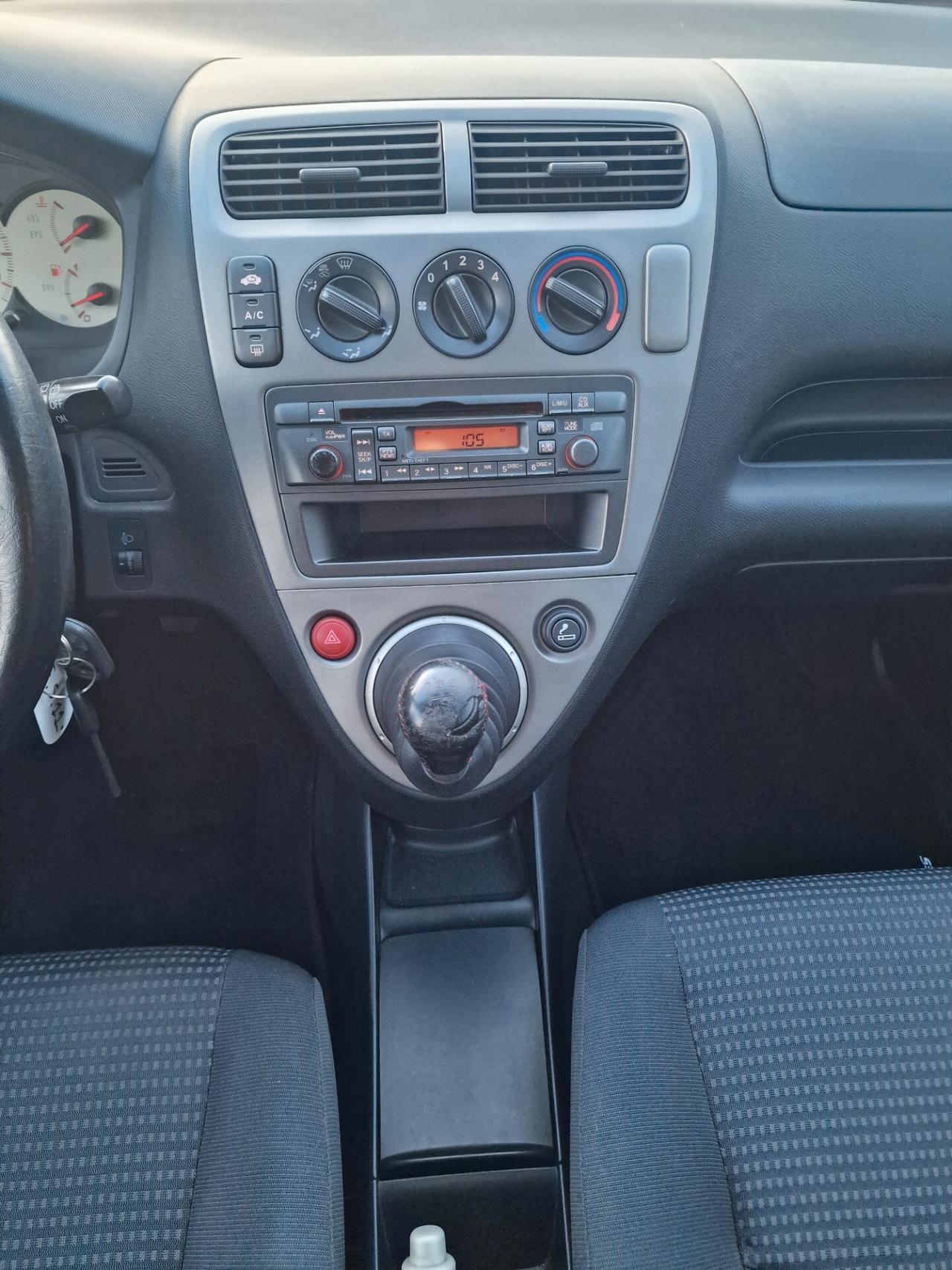 Honda Civic 1.6 16V VTEC Sport 30°