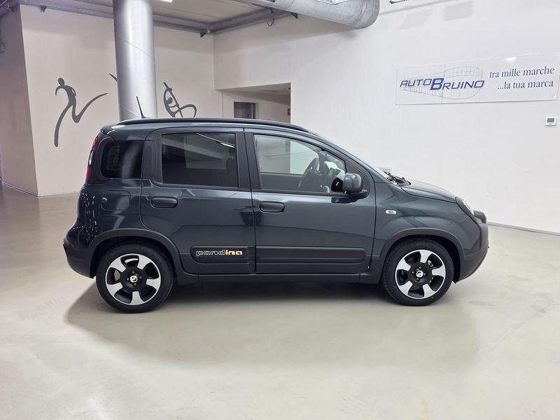 FIAT Pandina Pandina Cross 1.0 firefly hybrid s&s 65cv con BONUS EASY GO'