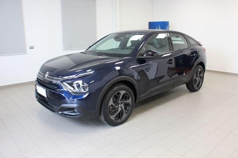 Citroën C4 C4 PureTech 130 S&S Plus