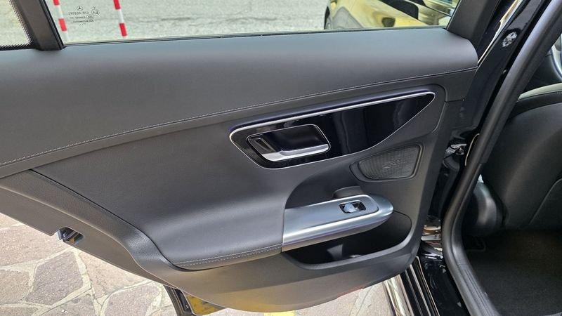 Mercedes-Benz Classe C 300d Mild Hybrid S.W. AMG DIGITAL LIGHT CAMERA 360° MEMORY FULL OPT