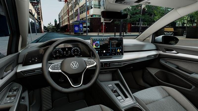 Volkswagen Golf Golf 1.5 TSI eHybrid DSG Edition Plus