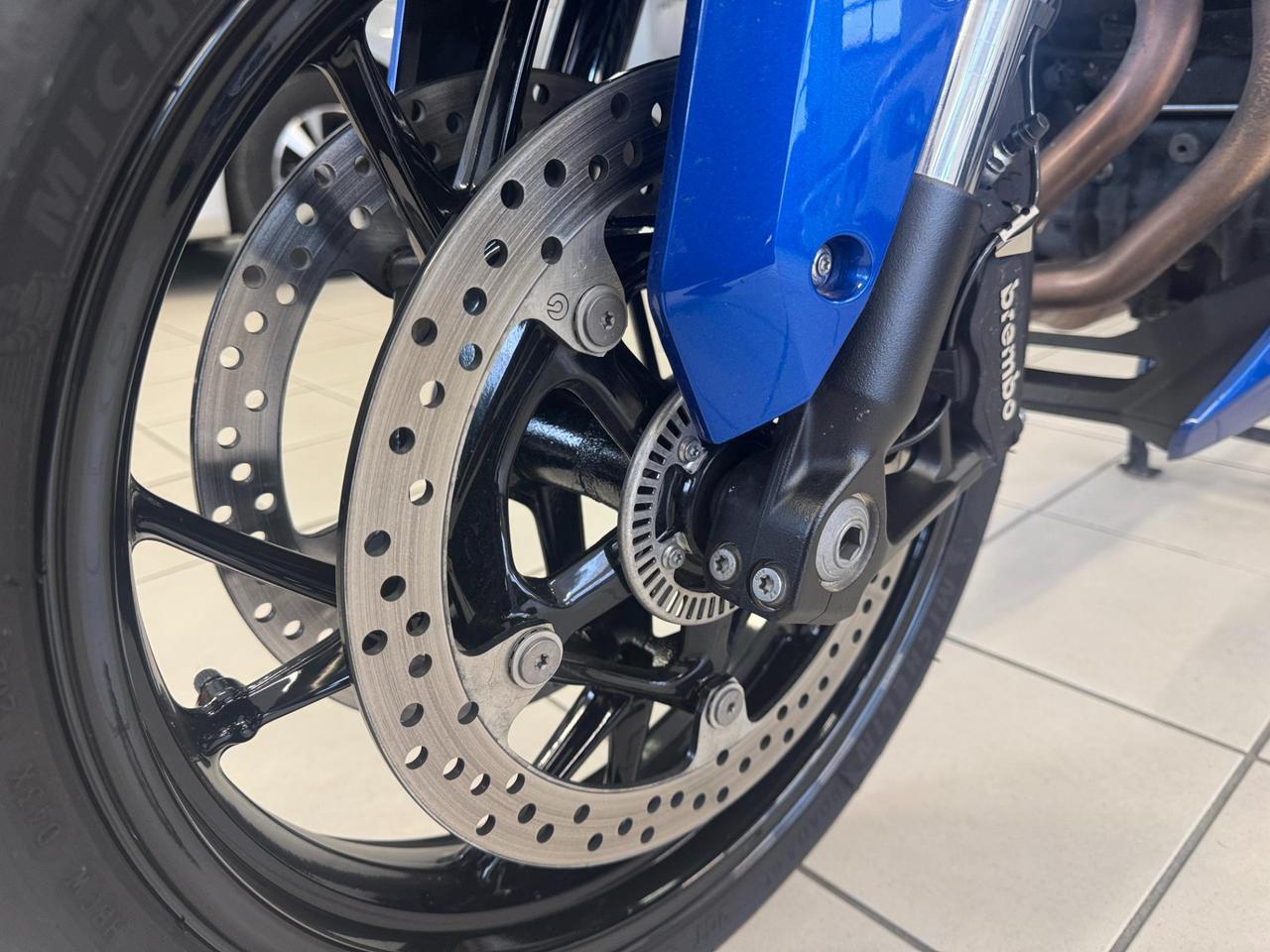 BMW F 900 XR Sport Abs my20