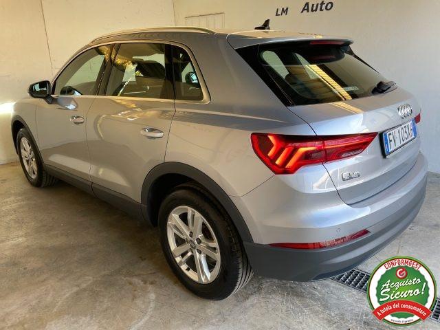 AUDI Q3 35 TDI Business