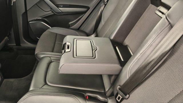 AUDI Q5 40 TDI 204 CV quattro S tronic S line plus