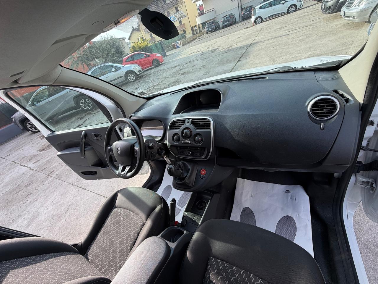 Renault Kangoo 1.5 dCi 90CV 5 porte Stop & Start Extrem