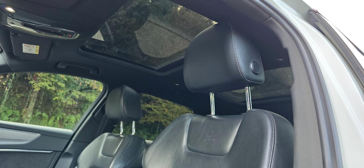 Audi A6 40 2.0 TDI S tronic-Sport ---IVA esposta---