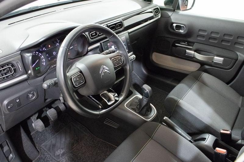 Citroën C3 C3 BlueHDi 100cv S&S Shine