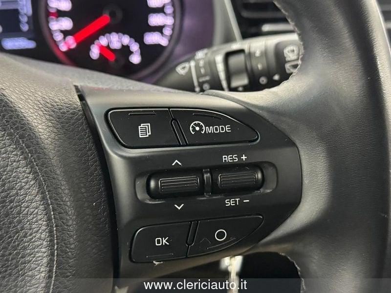 KIA Rio 1.2 MPi 5 porte Active