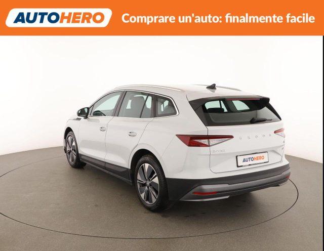 SKODA Enyaq iV 60 Executive