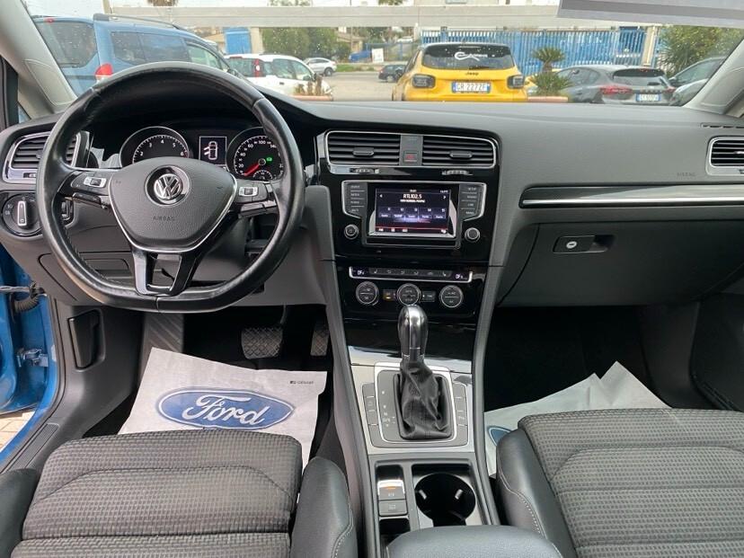 Volkswagen Golf Business 1.4 TSI 122CV 5p. Highline