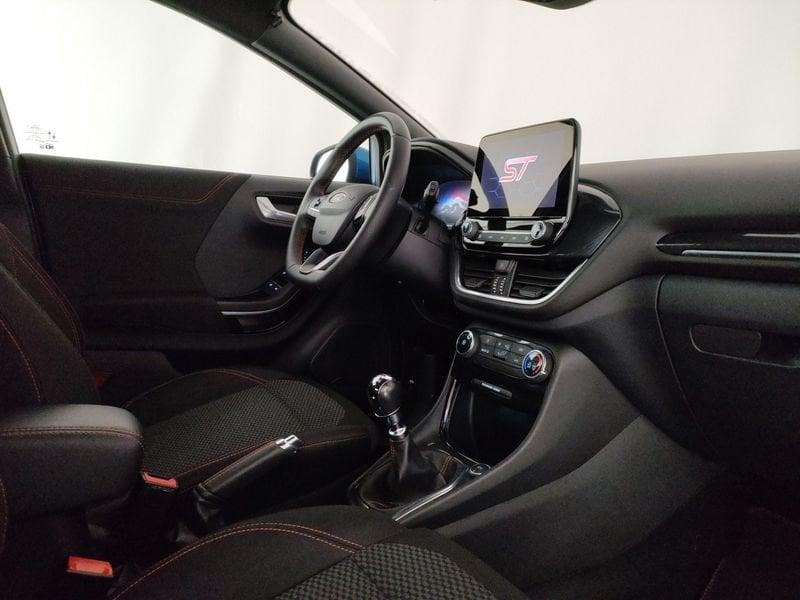 Ford Puma 1.0 ecoboost h ST-Line s&s 125cv