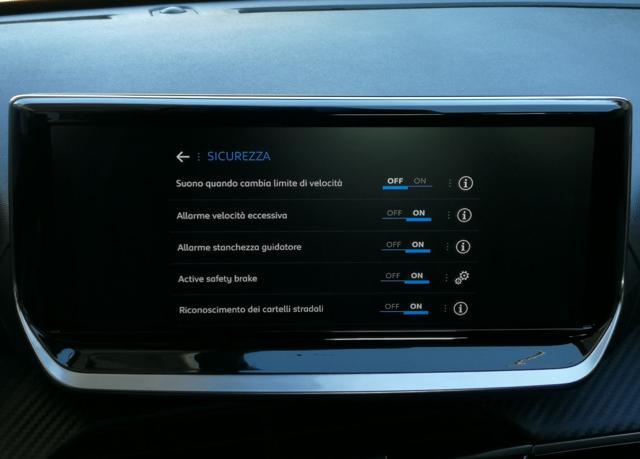 PEUGEOT 208 PureTech 100 CV Stop&Start 5 porte Style