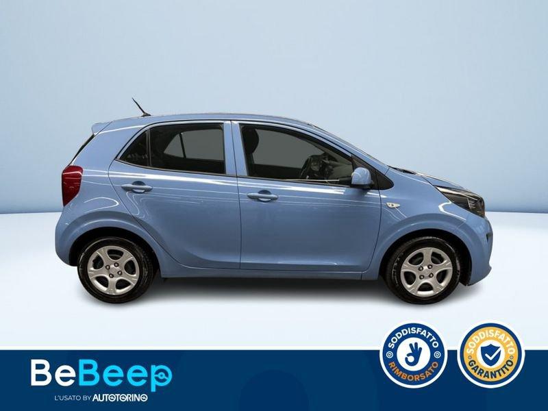 KIA Picanto 1.0 ACTIVE ADAS PACK