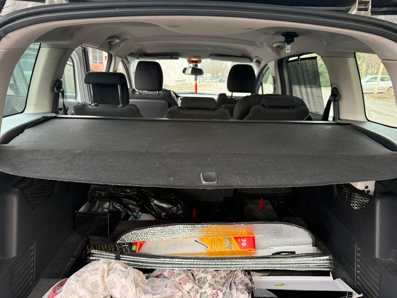 Peugeot 5008 1.6 HDi 112CV Féline