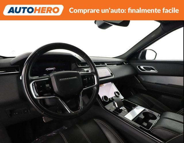 LAND ROVER Range Rover Velar 2.0D I4 204 CV SE