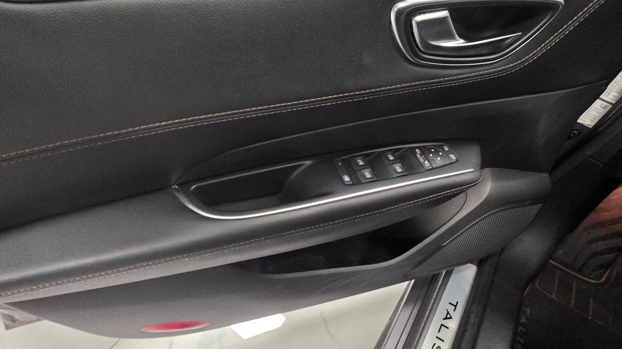 Renault Talisman dCi 130 CV EDC Energy Intens