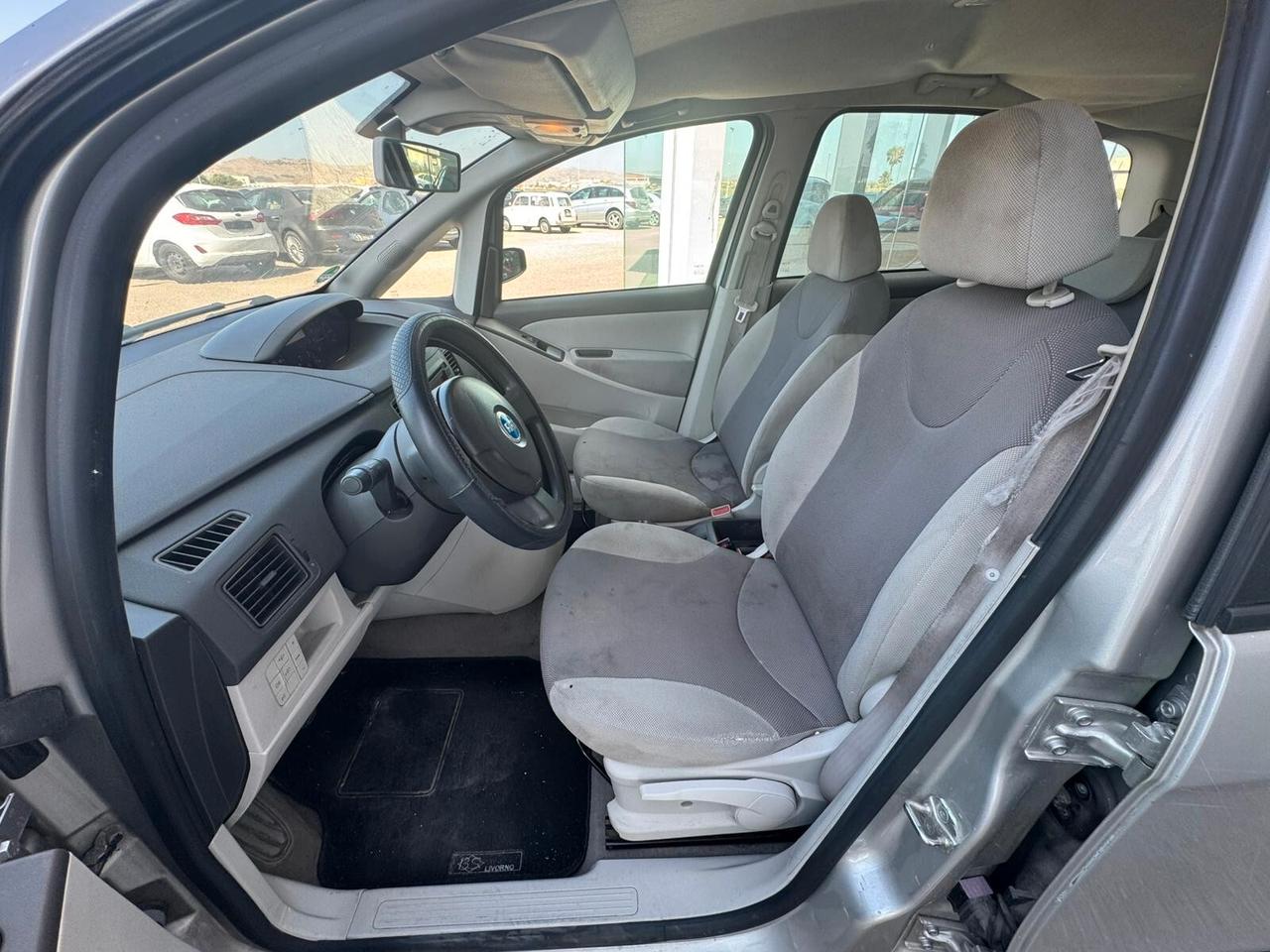 Fiat Idea 1.4 16V Dynamic
