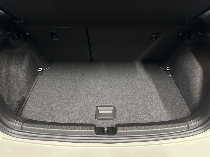 Volkswagen Polo Polo 1.0 TSI Style