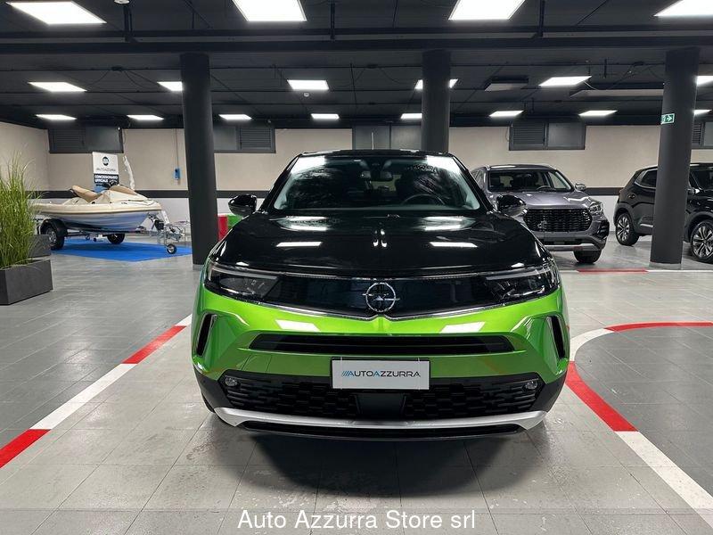 Opel Mokka-e Ultimate *PROMO AZZURRA*
