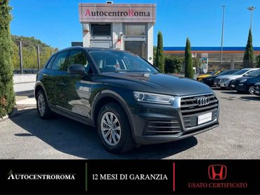 Audi Q5 2.0 TDI quattro S tronic Business