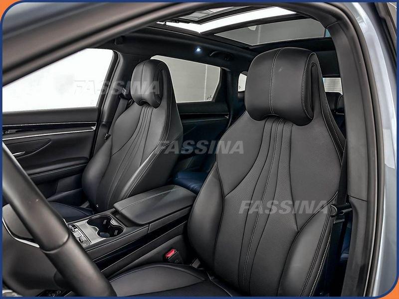 BYD Seal U Seal U DM-i 1.5 phev Boost 2wd