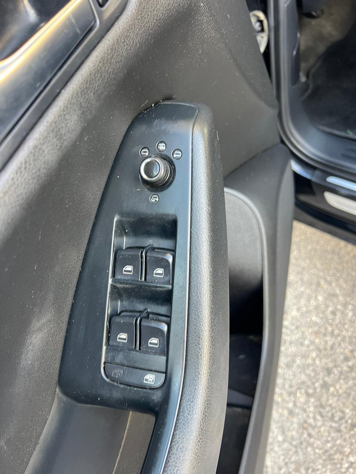 Audi Q5 2.0 TDI 170 CV quattro