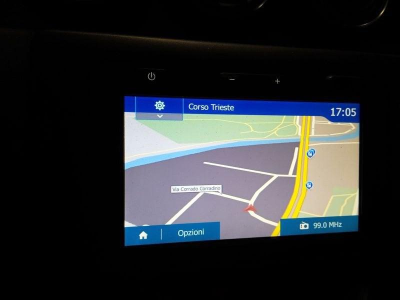 Dacia Duster 2ª serie 1.0 TCe 100 CV ECO-G 4x2 Prestige