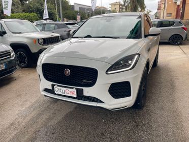 Jaguar E-Pace 2.0D 180 CV AWD R-Dynamic