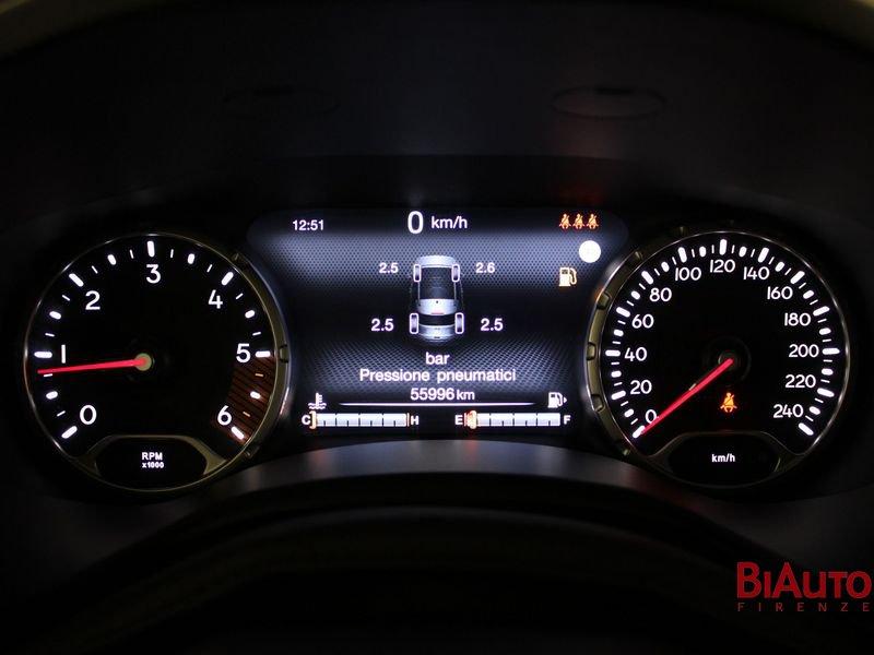 Jeep Renegade Renegade 1.6 Mjt 130 CV Limited