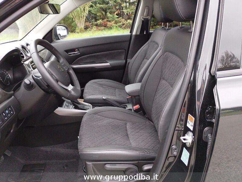 Suzuki Vitara II 2024 1.5h 140v Starview 4wd allgrip auto