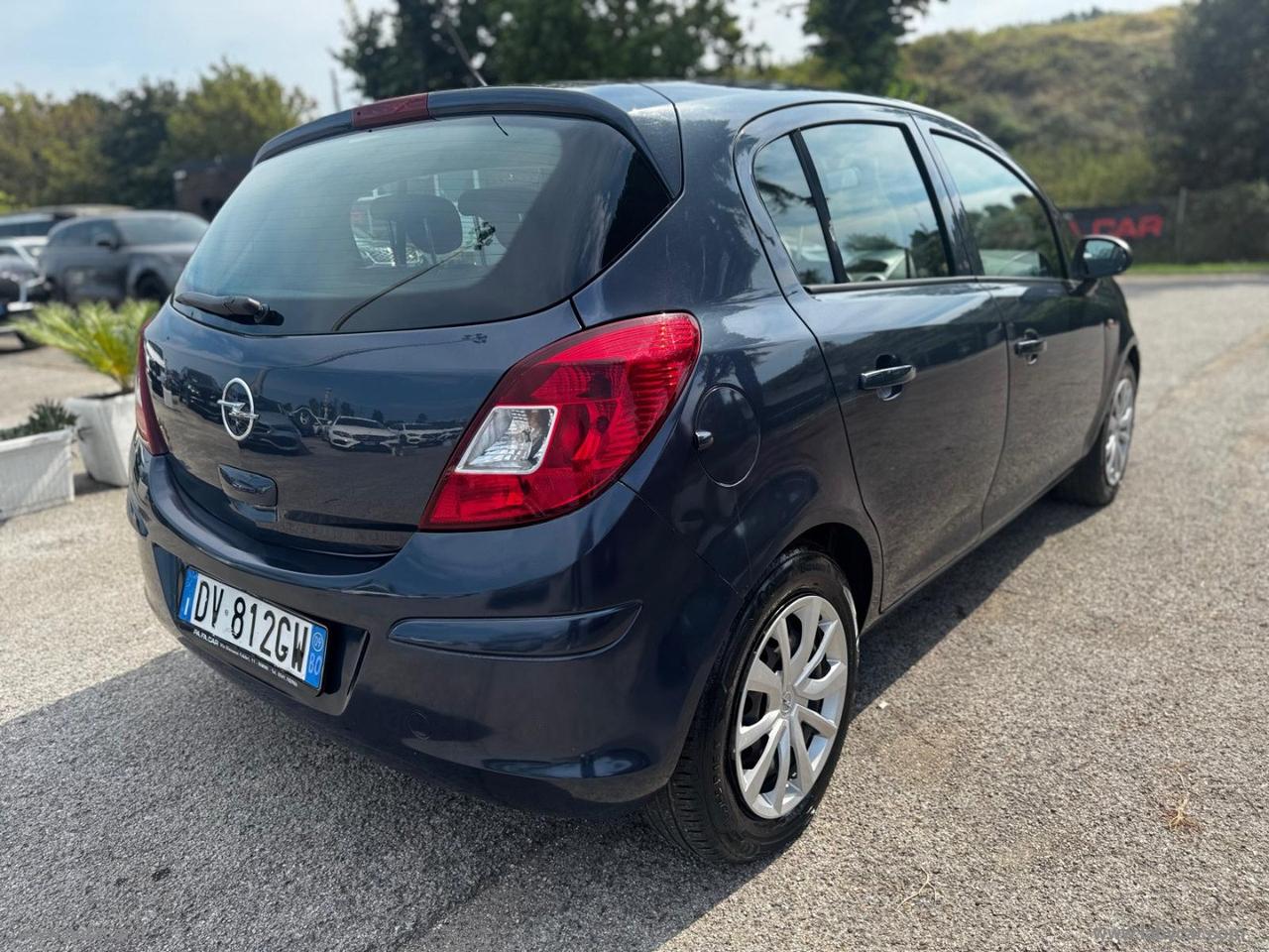 OPEL Corsa 1.2 5p. Club