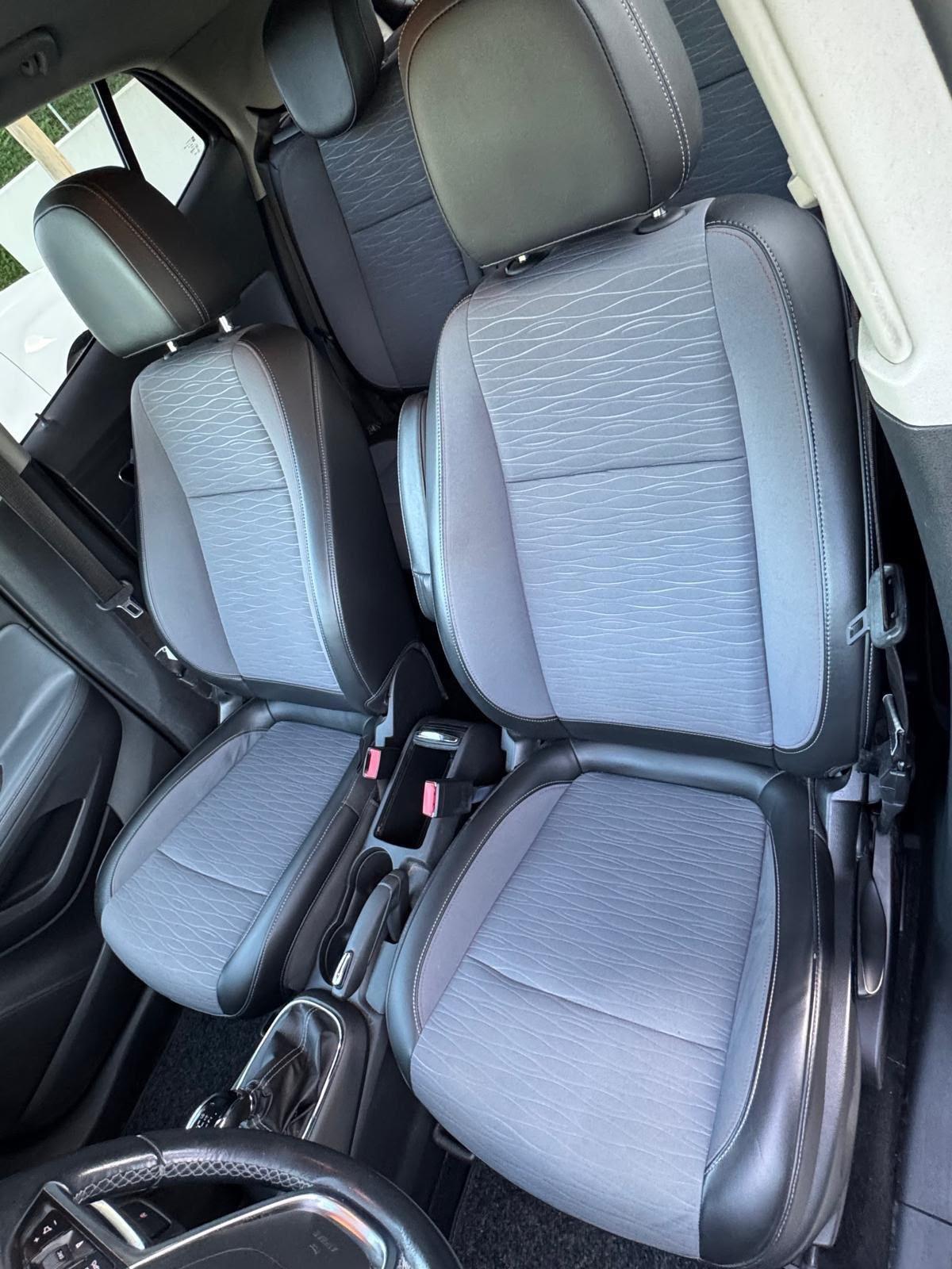 Opel Mokka 1.6 CDTI Ecotec 4x2 Start&Stop Cosmo