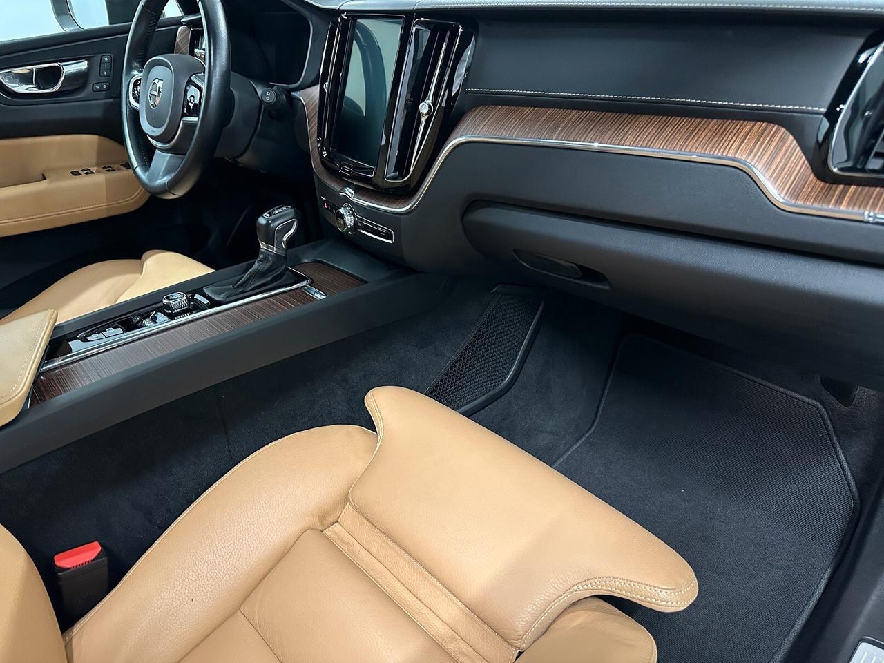 Volvo XC 60 XC60 D4 AWD Geartronic Inscription