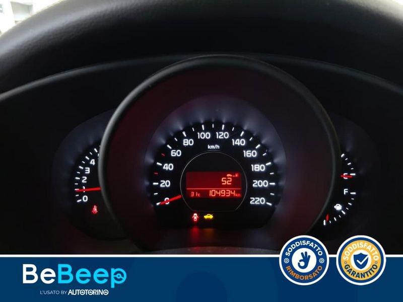 Kia Soul 1.6 GDI 16V YOUR DESIGN YOUR E6