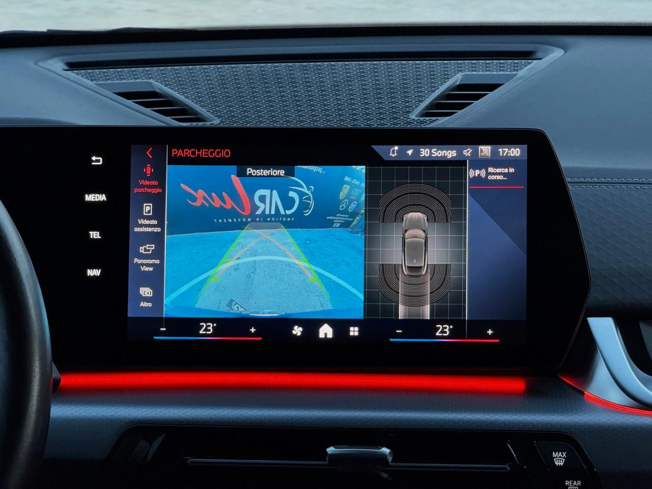 BMW X2 M sDrive 18d Msport PRO 150CV IVA ESP