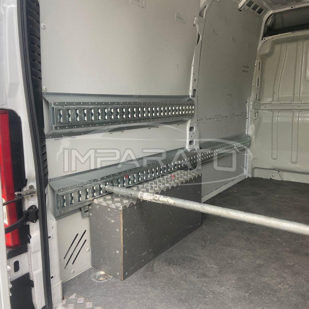 Fiat Ducato 35 2.3 MJT 140CV PC-TN Furg.Maxi