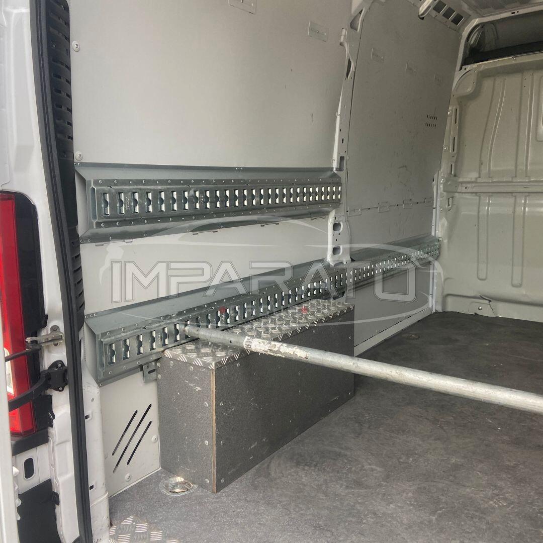 Fiat Ducato 35 2.3 MJT 140CV PC-TN Furgone