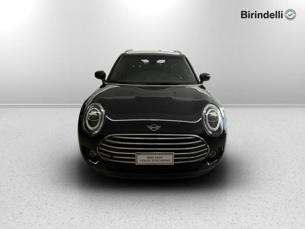 MINI Mini Clubman (F54) - Mini 2.0 Cooper D Mayfair Edition Clubman