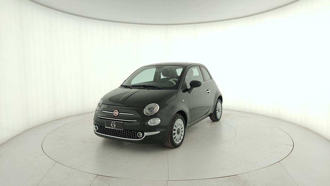 FIAT 500 1.0 hybrid Dolcevita 70cv