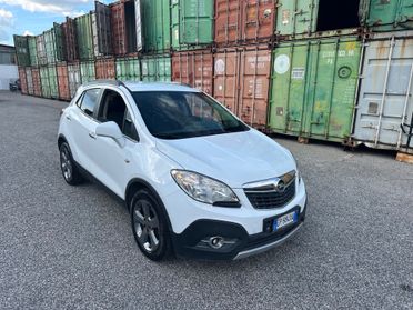 Opel Mokka 1.7 CDTI Ecotec 130CV 4x2 Start&Stop Cosmo