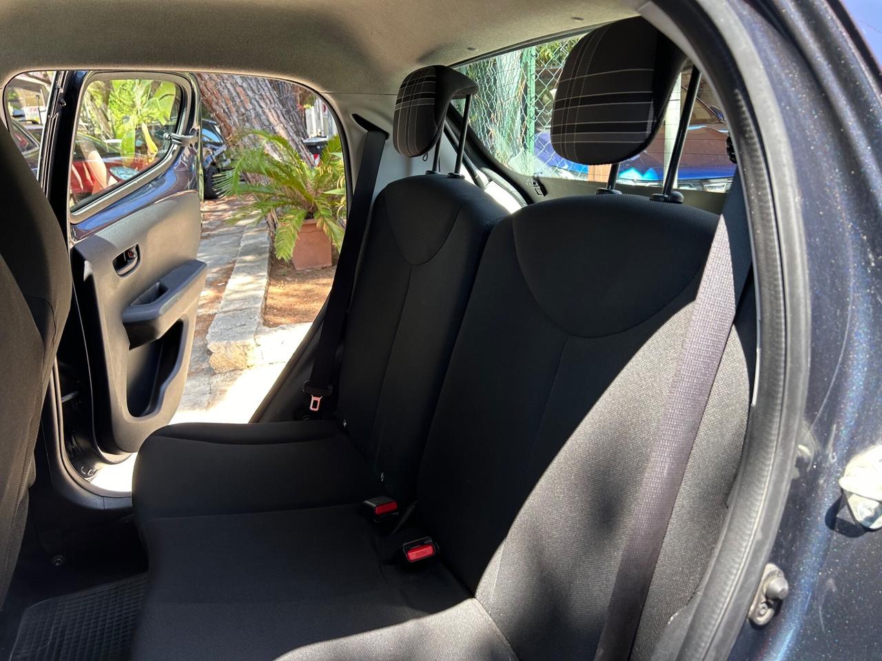 Peugeot 108 VTi 68 5 porte Active TOP!