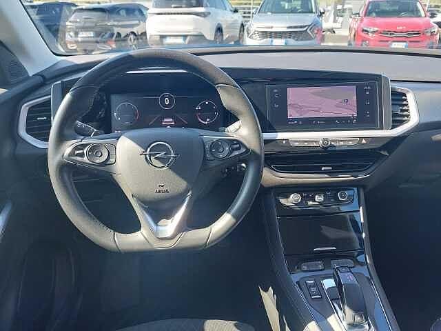 Opel Grandland 1.5 diesel Business Elegance EAT8