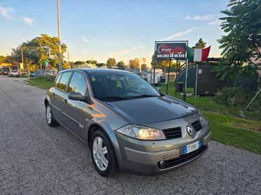 Renault Megane 1.5 DCI