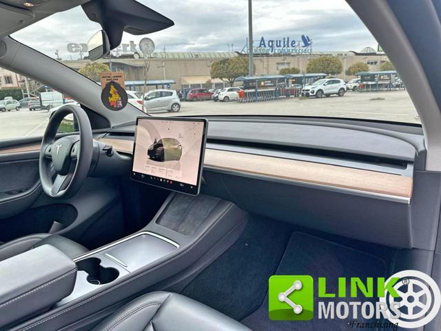 TESLA Model Y Performance AWD 75 KW 515 CV