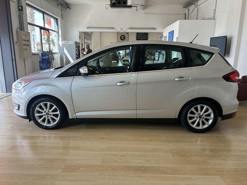 Ford C-Max 1.5 TDCi 120CV Start&Stop Titanium