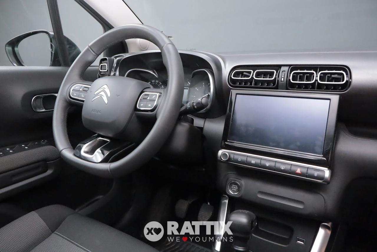 Citroen C3 Aircross 1.2 Puretech 110CV Max