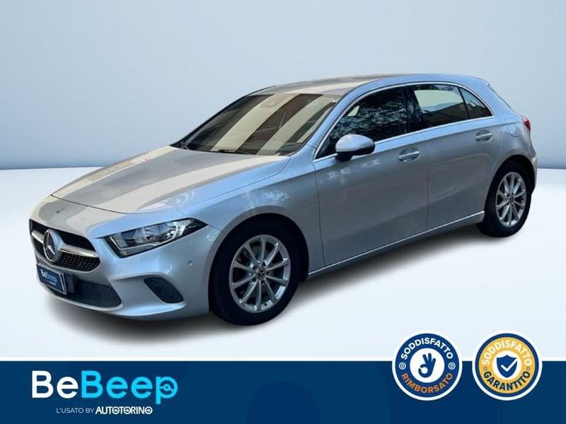 Mercedes-Benz Classe A A 220 SPORT AUTO